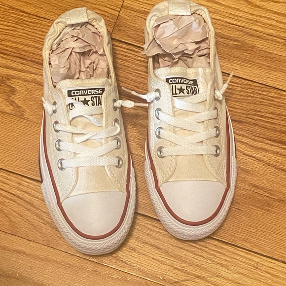 Converse Shoes - Converse Chuck Taylor All Star Shoreline